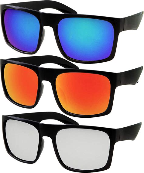 men's sunglasses for wide faces|extra large sunglasses wide heads.